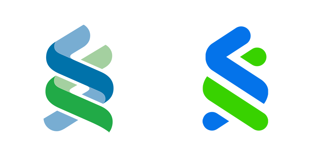 品牌LOGO设计