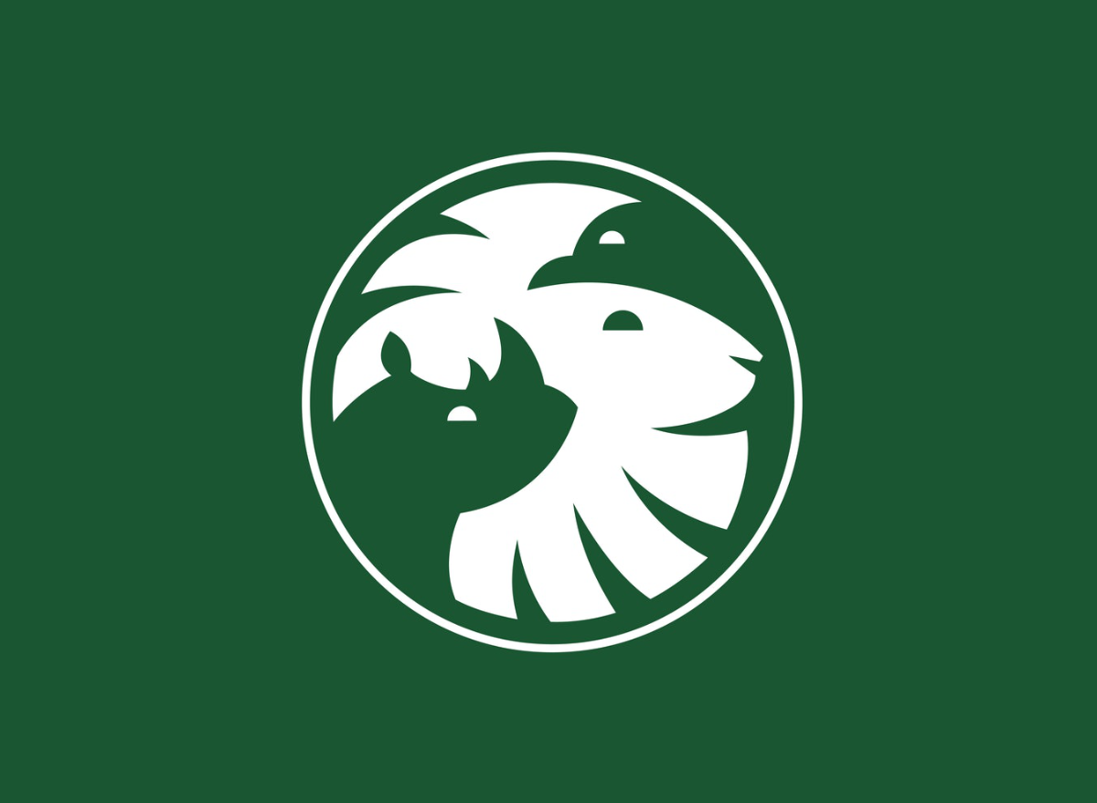 圣地亚哥(gē)动物(wù)园新(xīn)LOGO