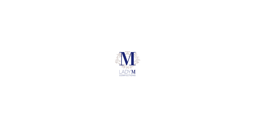  LadyM LOGO设计