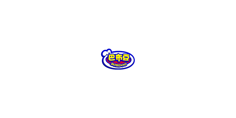 巴布豆LOGO设计 巴布豆LOGO设计