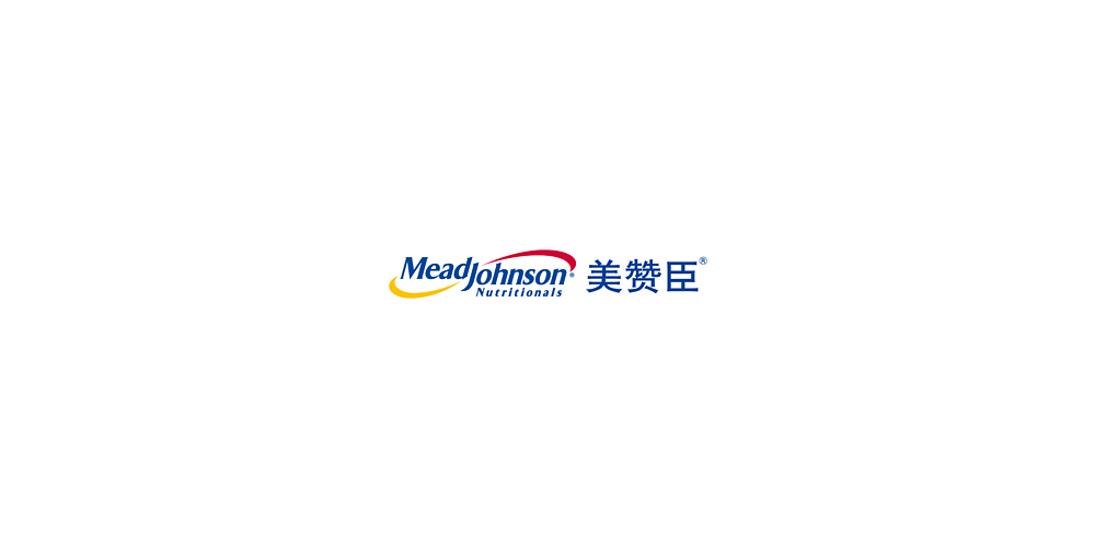 美赞臣LOGO设计 美赞臣LOGO设计