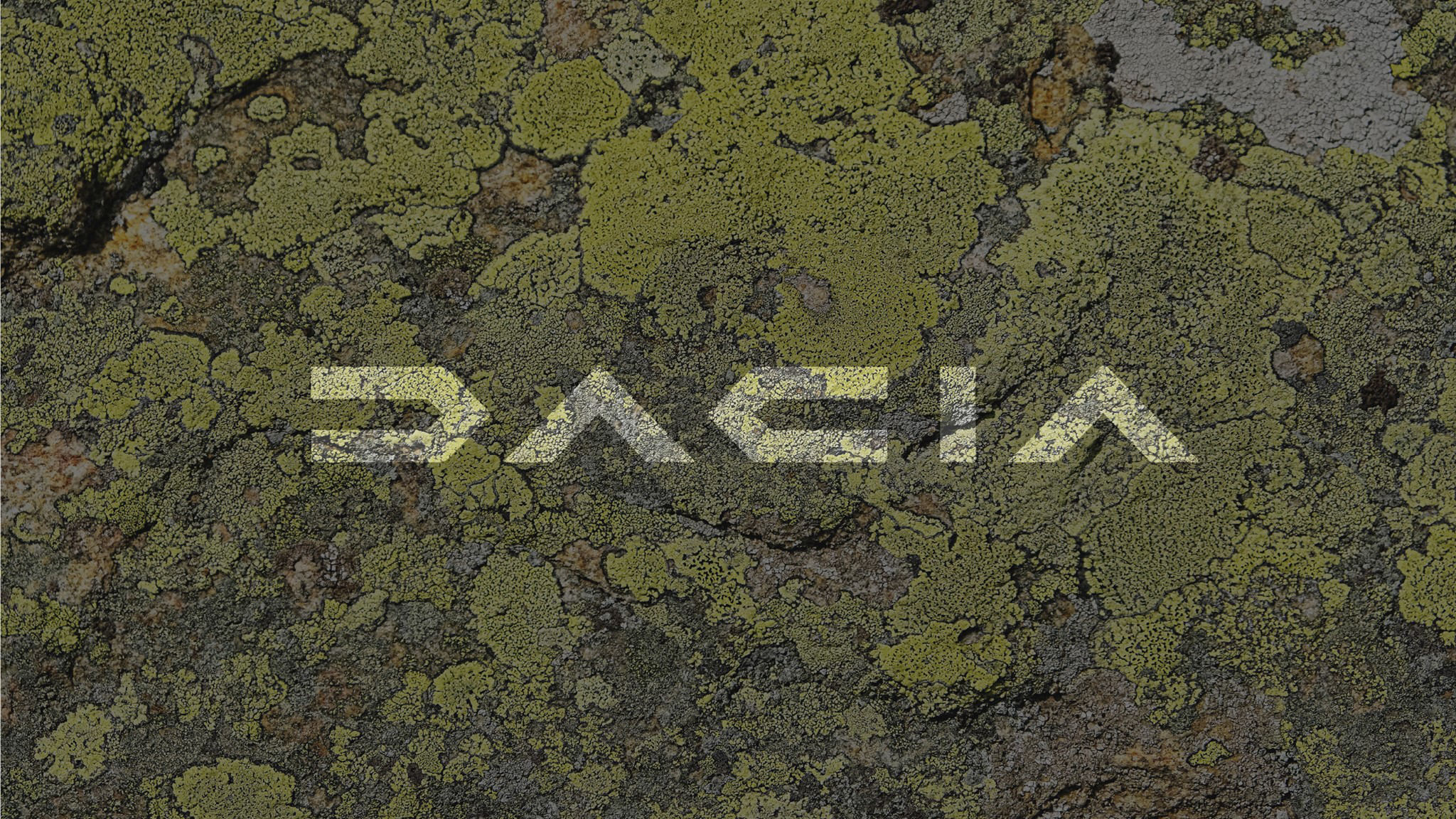 Dacia LOGO字體(tǐ) Dacia LOGO字體(tǐ)