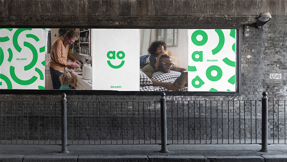 AO World LOGO 应用(yòng) AO World LOGO 应用(yòng)