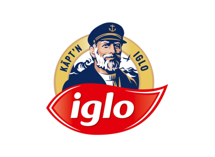 船長(cháng) Iglo 标志(zhì) 船長(cháng) Iglo 标志(zhì)