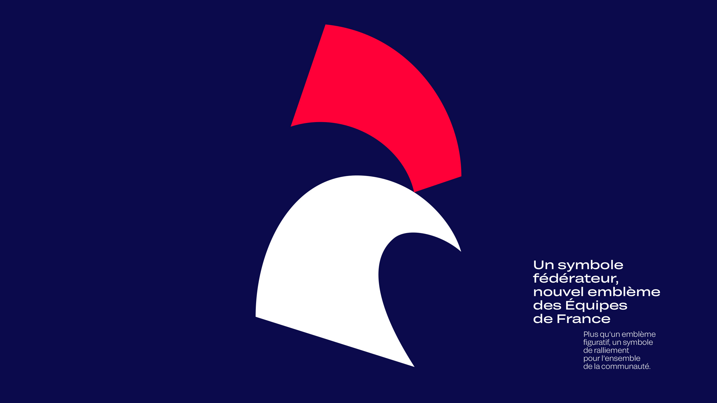 法國(guó)全國(guó)柔道联合会 新(xīn)LOGO