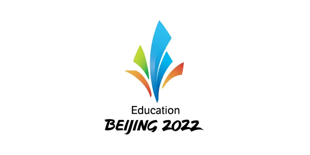 冬奥会标志(zhì)设计