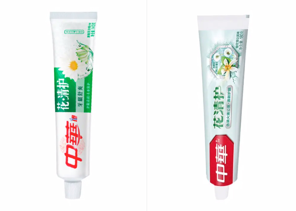 日用(yòng)品品牌包装设计