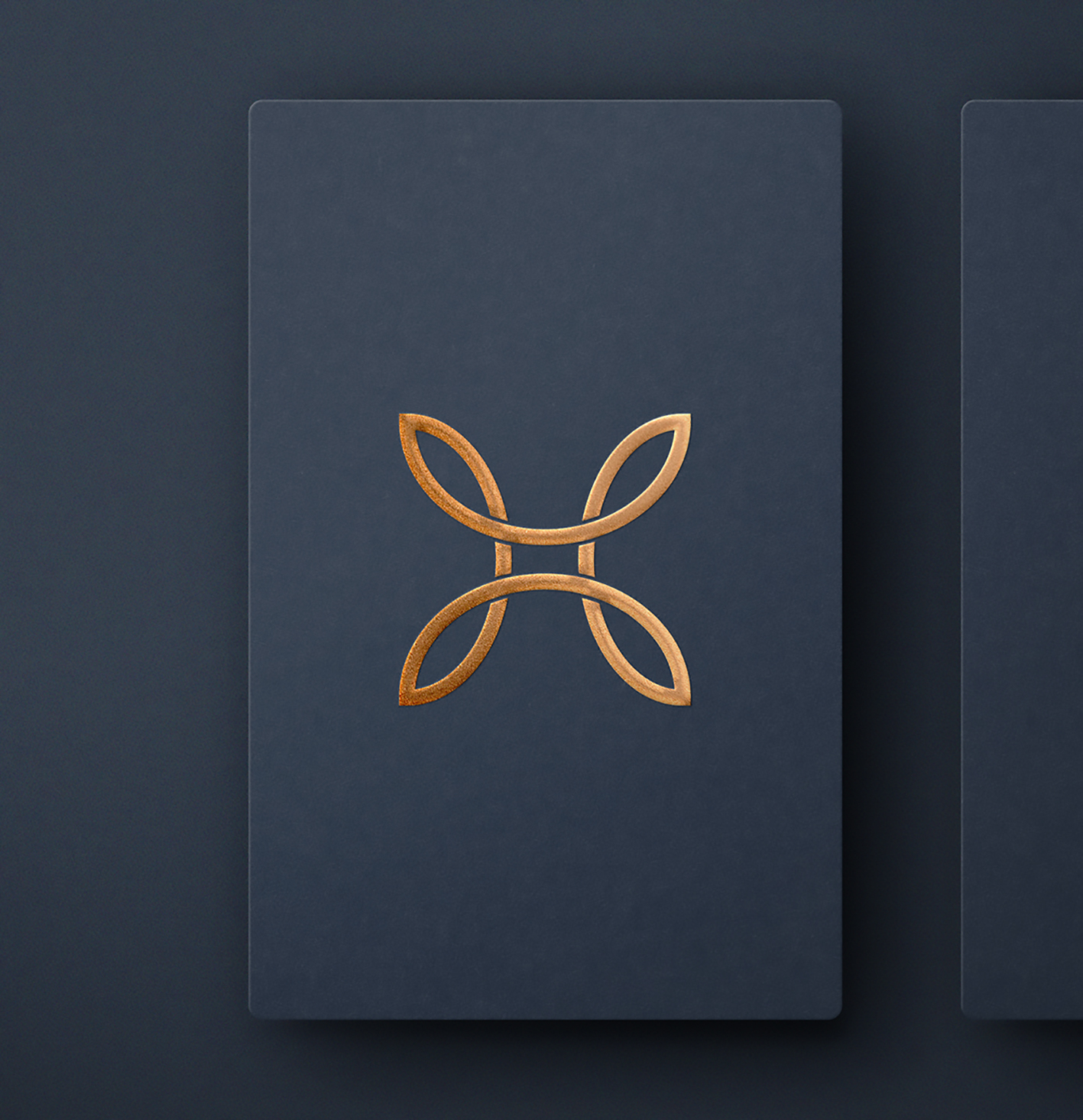 物(wù)业公司品牌LOGO设计